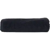 The One Towelling Superhanddoek (Antraciet)