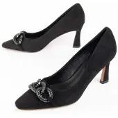 Montevita (36) Damesschoen Met Hoge Hak. Balizia3 100982