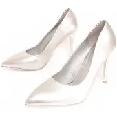 Montevita (36) Damesschoen Met Hoge Hak. Elegant 104966