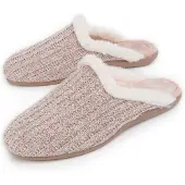Montevita (BEIGE, 41) Louslip Damespantoffels 101229
