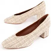 Montevita Hakken Nussia Beige
