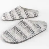 Montevita (Grijs, 39) Comfortabele Klomp Voor Dames. Willz3 100617