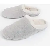 Montevita Slipper Grosslip Grijs