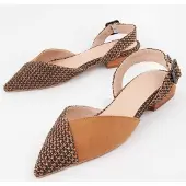 Montevita Ballerina'S Baleri3 Bruin
