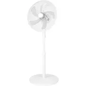 Kinzo ventilator - Staand - 3 Snelheden - Zwenkfunctie -Kantelbaar