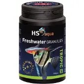 HS Aqua Freshwater Granules S 1000ml