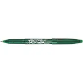 Pilot Frixion Ball Pen 12 Units Groen Kinderen