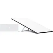 Starlink Standaard Kit, 4 stuks, wit, artikelnummer 2534212-507/E - Router - Wi-Fi