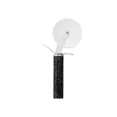 Rig-Tig REDO pizzasnijder 18,2 cm Black