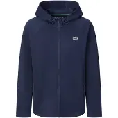Lacoste Sweatvest donkerblauw