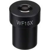 Bresser DIN Weitfeld WF15x 5941740 Oculair Oculair 15 x Geschikt voor merk (microscoop)