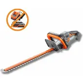 FUXTEC 20V Akku Heckenscheren FX-E1HS20 ohne Akkupack, ohne Ladegerät