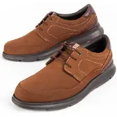 Purapiel Oxford schoen Confore10 Bruin