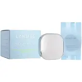 Laneige NEO Cushion Foundation (blauw) 23N (volledige maat + navulling 15 g x2) 30 g