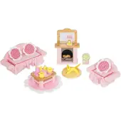 Le Toy Van Poppenhuismeubels Daisylane Woonkamer - Hout