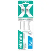 Elmex Sensitive Duo-Pack Extra Zacht (Kleur : Groen / Roze)