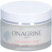 PDM to be maintained Onagrine Anti-Vermoeidheid Nachtbalsem Vitamine Pop 50 ml Balsem