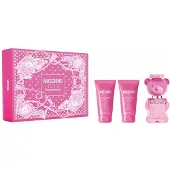 Moschino Toy 2 Bubble Gum Gift Set