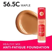 Bourjois Healthy Mix Base De Maquillaje 51,5c-Rose Vanilla 30ml