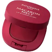 Bourjois Macaron Melt lip & cheek blush - 005 Berry Smoothy