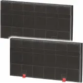 Ignis 2x Koolstoffilter FAT150 / CHF150/1