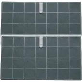 Whirlpool 2x Koolstoffilter AMC058 / 482000008330