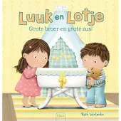 Clavis Grote broer en grote zus!