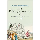 Boom uitgevers Amsterdam Het Oranjecomplot