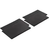 Siemens 2x Regenereerbaar Koolstoffilter 17002988 / LZ29IDQ00