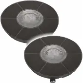 Hoover 2x Koolstoffilter C6907 / 35602050