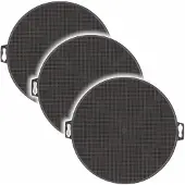 Neutral 3x Koolstoffilter 484000008579 / 90739 / FAC539