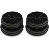 Hoover 4x Koolstoffilter C6902 / 35602045
