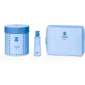 Tous Kids Boy Gift Set
