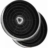 Candy Hoover 2x Koolstoffilter C6918 / 35602061