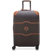 Delsey Trolley 'Chatelet Air' bruin