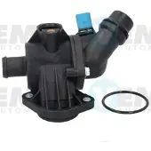 VEMA 460326 Thermostaat, koelvloeistof