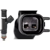 Valeo Brandstofinjector 348294