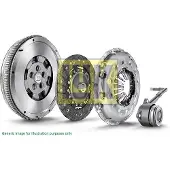 LuK 600 0421 00 Complete koppelingsset