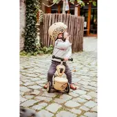 Scoot & Ride Highwaykick 1 Lifestyle - Leopard - - OneSize - Steps