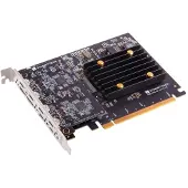 Sonnettech Allegro Pro USB-C 8-poorts PCIe kaart (Thunderbolt compatibel), Controlekaart