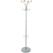 Hjh OFFICE SPACE - zilver