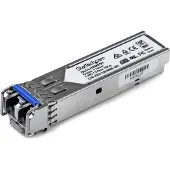 StarTech.com Gb Fiber SFP - Cisco Compatible