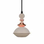 Jacco Maris - Benben T1 hanglamp Zand