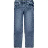 Levi's Jeans 'LVB-STAY LOOSE TAPER FIT JEANS' blauw denim