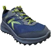 Keen - Youth Zionic WP - Multisportschoenen 37, blauw