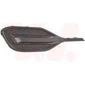 VAN WEZEL 3812591 Ventilatiegrille, bumper