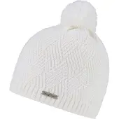 Ziener Muts Women Ixia Z Hat White