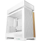DeepCool CL660 WH Wit