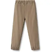 Wheat Functionele broek mokka