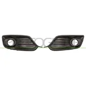 PRASCO RN4282133 Plaat, bumper